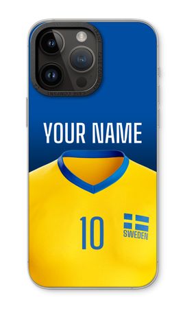 Sweden - Football