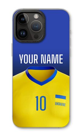 Ukraine - Football