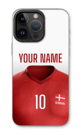 Denmark - Football