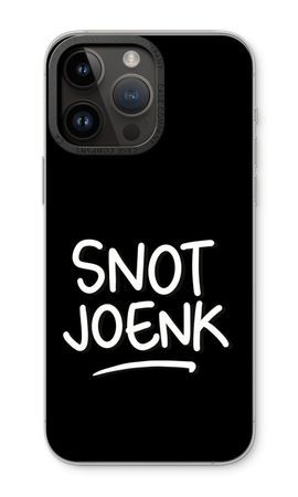 Snotjoenk
