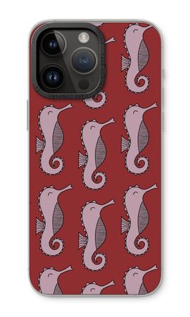 Seahorses