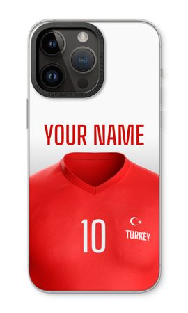 Turkey - Football