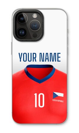 Czech Republic - Football