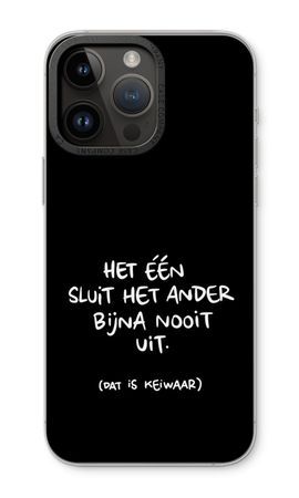 Het één