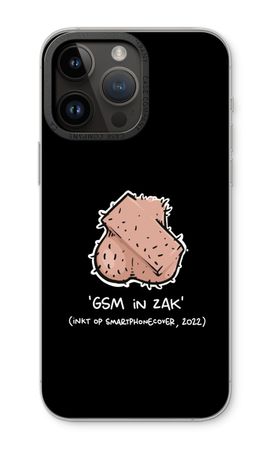 GSM in zak