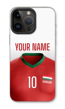 Hungary - Football