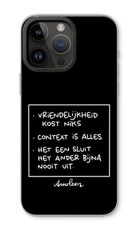 Mijn Motto's