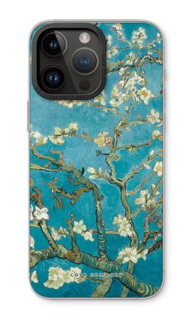 Almond blossom