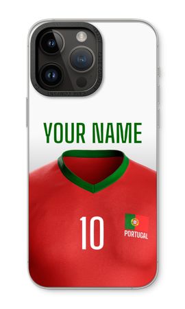 Portugal - Football