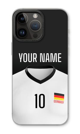 Germany - Football