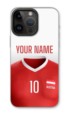 Austria - Football