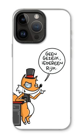 Geen Gezeik