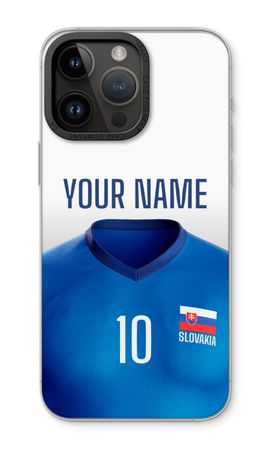 Slovakia - Football