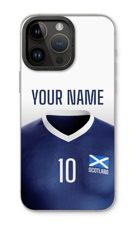 Scotland - Football