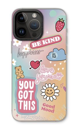 Positivity