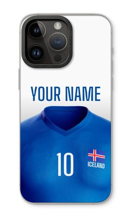 Iceland - Football