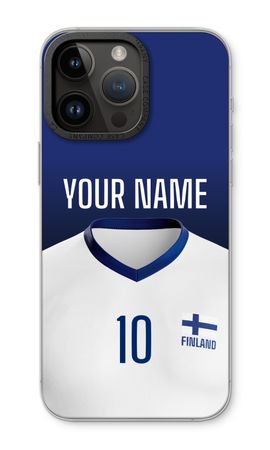 Finland - Football