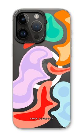 Colorful Waves