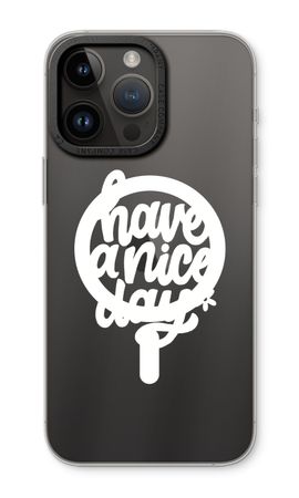 Have a nice day