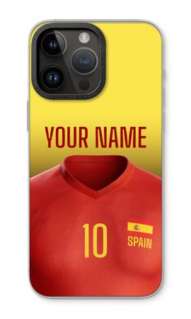 Spain - Football
