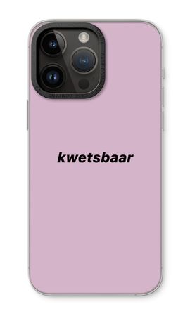 kwetsbaar