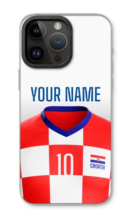 Croatia - Football