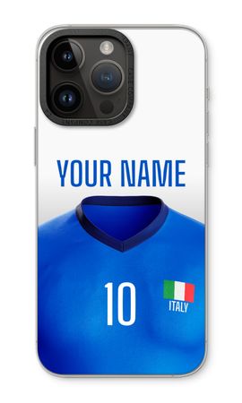 Italy - Football