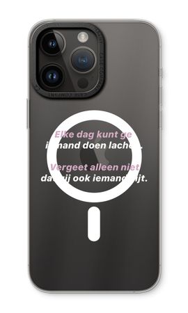 gij zijt ook iemand