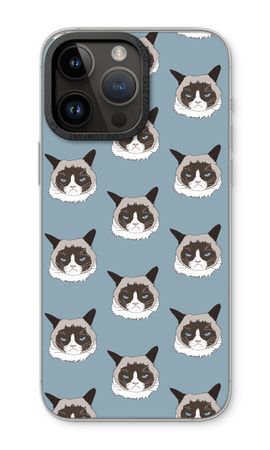 It's a Purrr Case