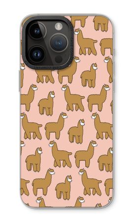 Alpacas