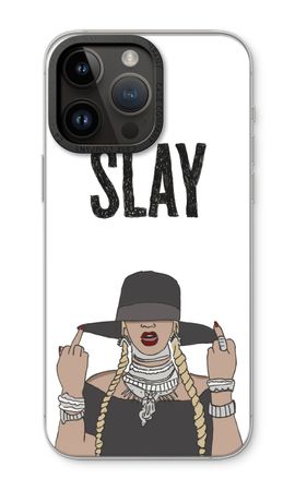 Slay All Day