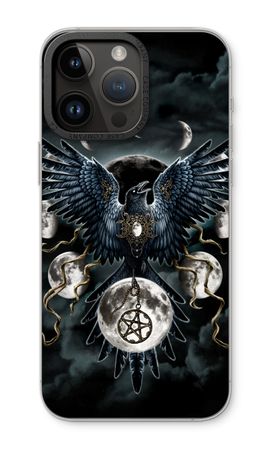 Sinister Wings