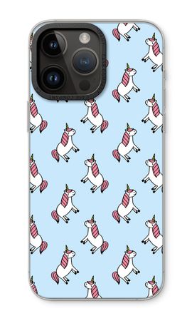 Unicorns everywhere