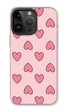 Totally in love