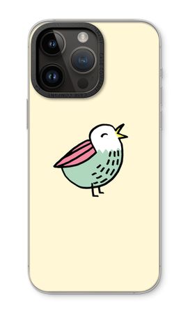 Birdy