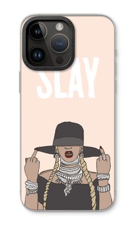 Slay All Day