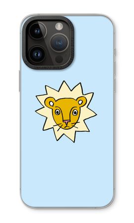 Little lion