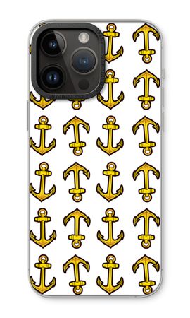 Musketon Anchor