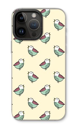 Little birds