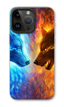 Fire & Ice