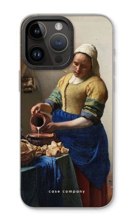 The Milkmaid