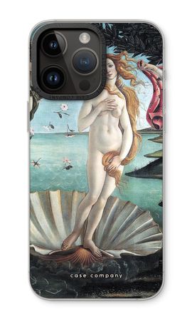 Birth Of Venus