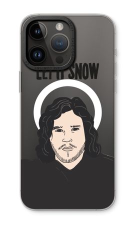 Let It Snow