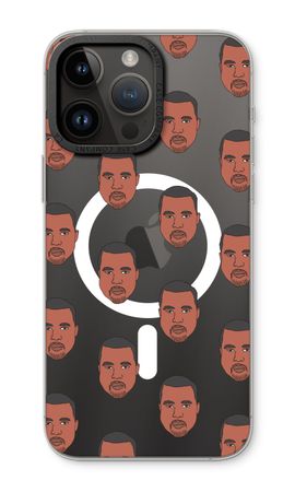 Kanye Call Me?