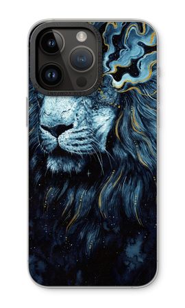 Darkness Lion
