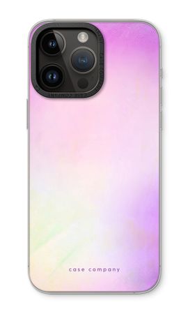 Flow mist pastel