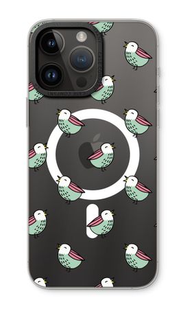 Little birds