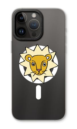 Little lion