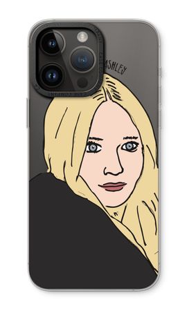 Ashley