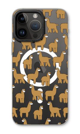 Alpacas